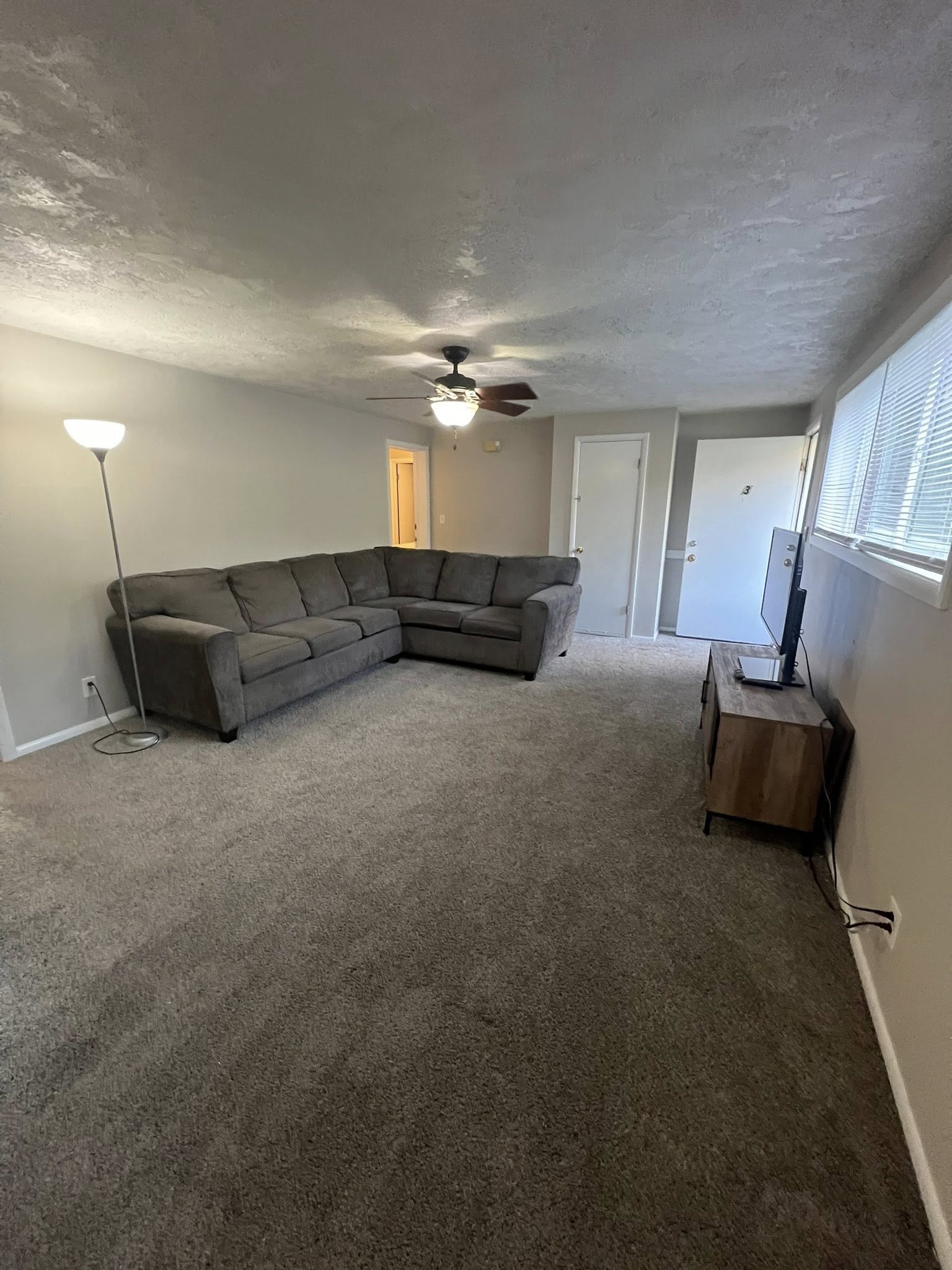 Men’s Shared Apartment